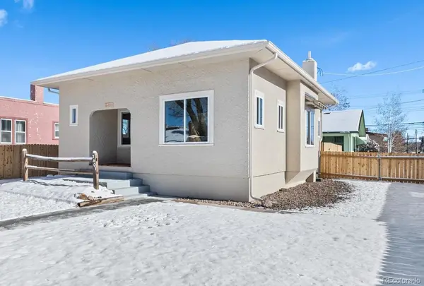 2401 N Tejon ST, Colorado Springs, CO 80907