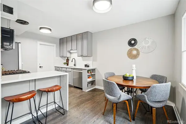 1100 Gaylord ST, Denver, CO 80206