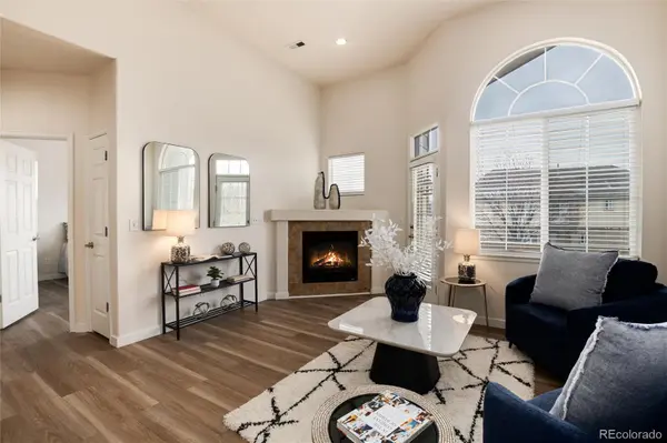 341 Granby WAY #A, Aurora, CO 80011