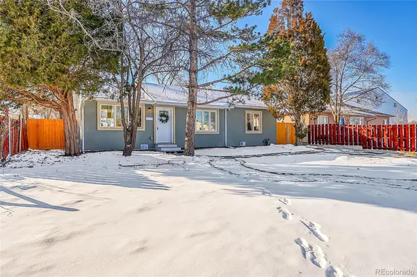3021 3rd AVE, Pueblo, CO 81008