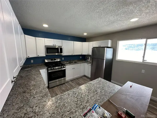 79 Fdr 101, Antonito, CO 81120