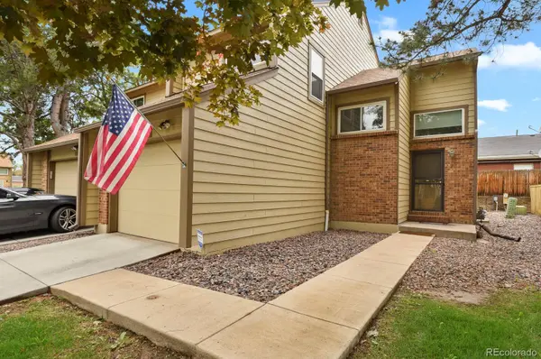 15323 E Louisiana AVE, Aurora, CO 80017