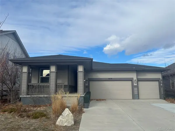 4639 Clear Creek DR, Longmont, CO 80504