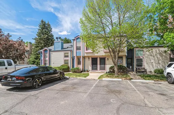 16104 E Alaska PL #D, Aurora, CO 80017