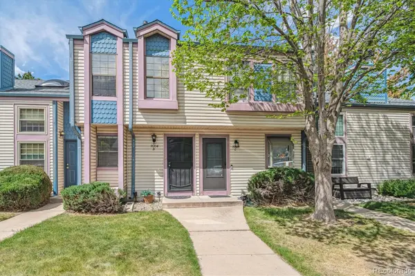 16104 E Alaska PL #D, Aurora, CO 80017