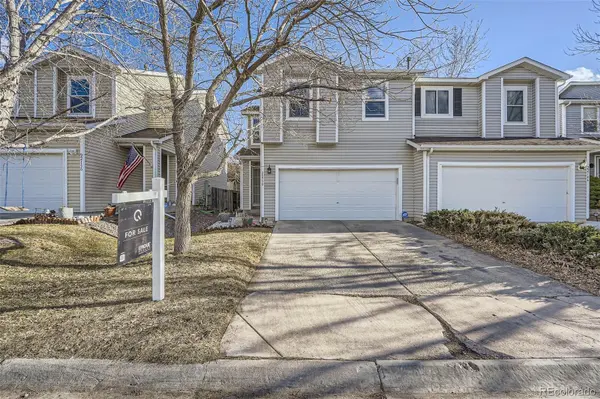 22150 E Berry PL, Aurora, CO 80015