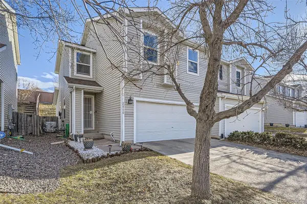 22150 E Berry PL, Aurora, CO 80015