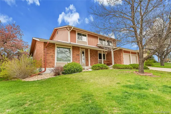 7542 S Race ST, Centennial, CO 80122