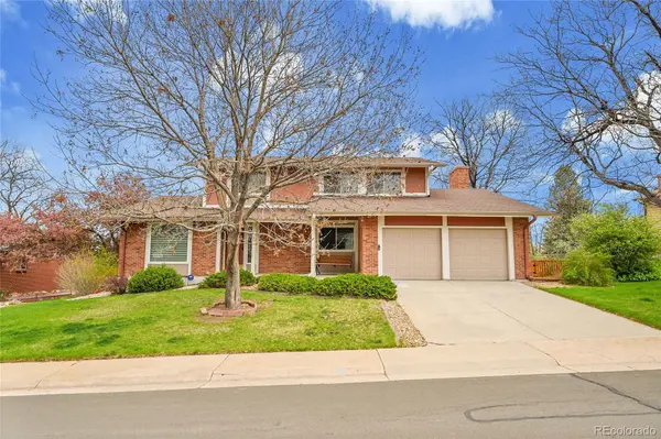7542 S Race ST, Centennial, CO 80122