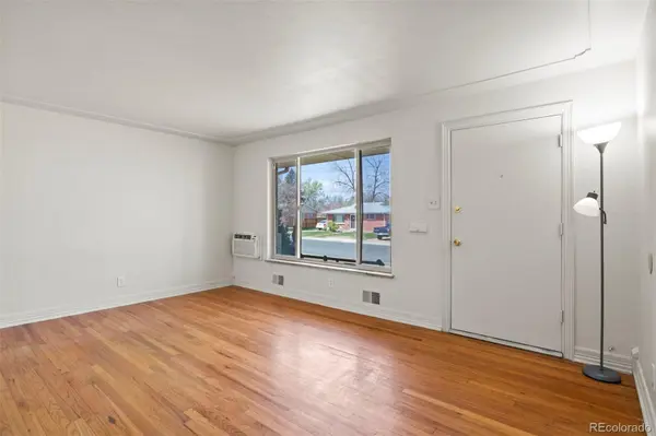 2540 W Gunnison DR, Denver, CO 80219