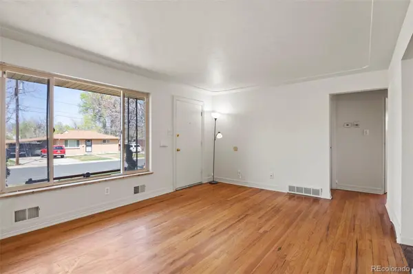 2540 W Gunnison DR, Denver, CO 80219