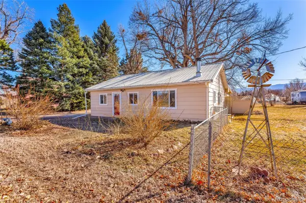 1738 Sherman AVE, Canon City, CO 81212