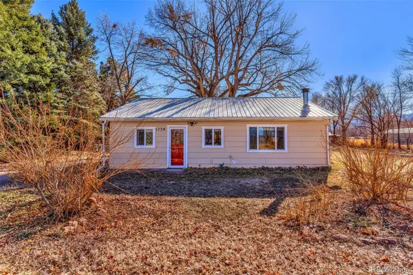 1738 Sherman AVE, Canon City, CO 81212