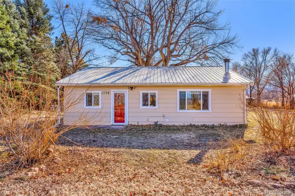 1738 Sherman AVE, Canon City, CO 81212