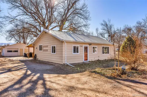 1738 Sherman AVE, Canon City, CO 81212