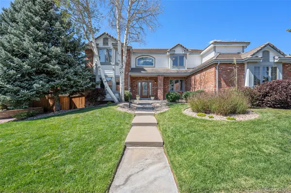 5594 S Jasper WAY, Centennial, CO 80015
