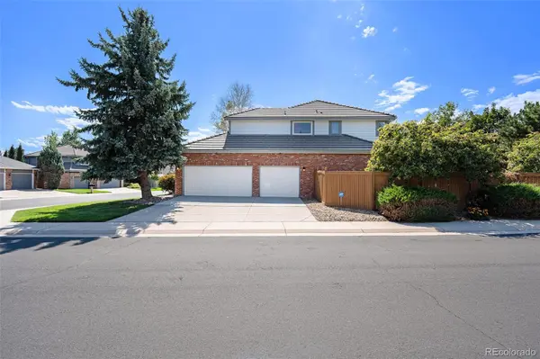 5594 S Jasper WAY, Centennial, CO 80015