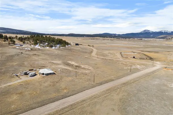 390 Lazy CIR, Hartsel, CO 80449