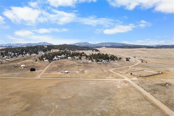 390 Lazy CIR, Hartsel, CO 80449