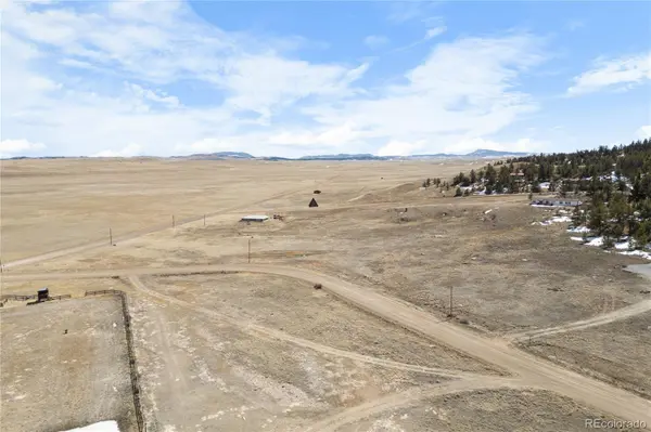 390 Lazy CIR, Hartsel, CO 80449