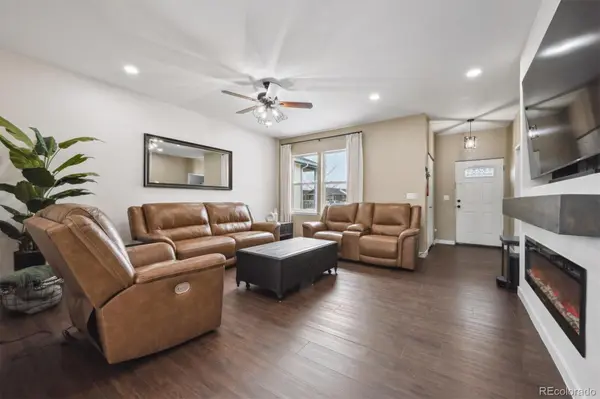 1246 4th AVE, Deer Trail, CO 80105
