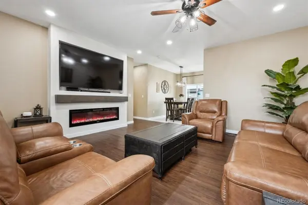1246 4th AVE, Deer Trail, CO 80105