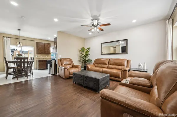 1246 4th AVE, Deer Trail, CO 80105