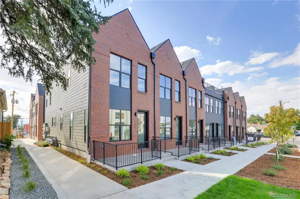 4391 Zenobia ST, Denver, CO 80212