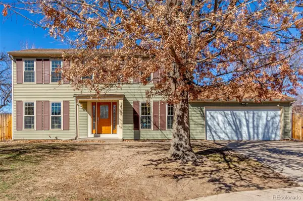 14703 E Caspian PL, Aurora, CO 80014