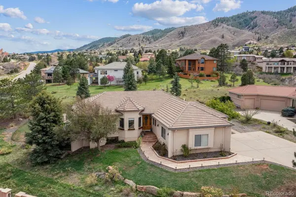 11064 Hermitage RUN, Littleton, CO 80125