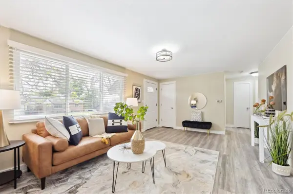 6953 Elati WAY, Denver, CO 80221