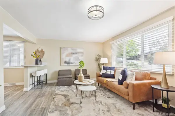 6953 Elati WAY, Denver, CO 80221