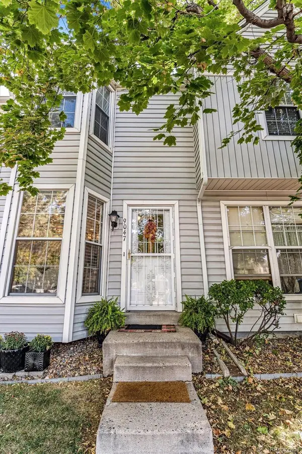 9047 W Floyd AVE, Lakewood, CO 80227