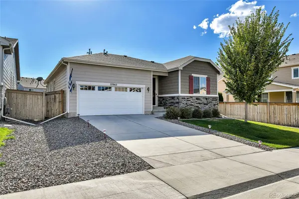 27862 E 9th DR, Aurora, CO 80018