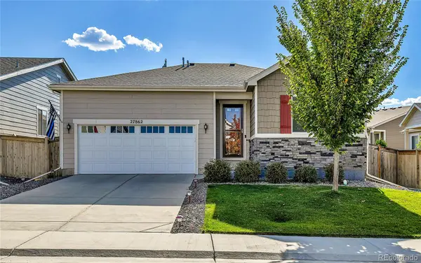 27862 E 9th DR, Aurora, CO 80018