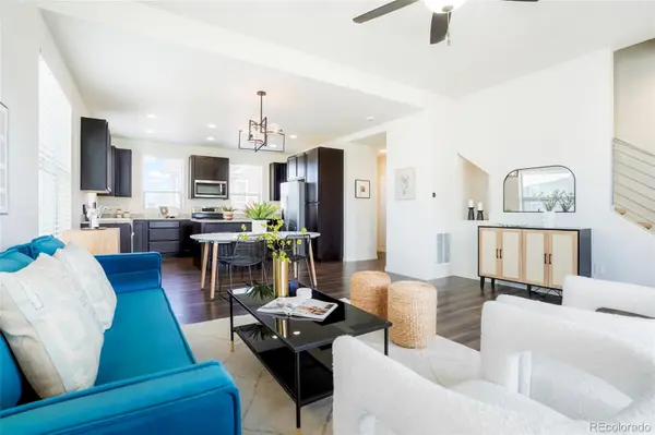 8953 E Northfield BLVD, Denver, CO 80238