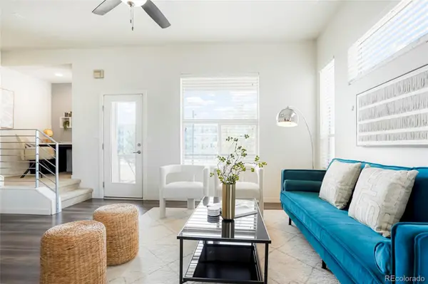 8953 E Northfield BLVD, Denver, CO 80238