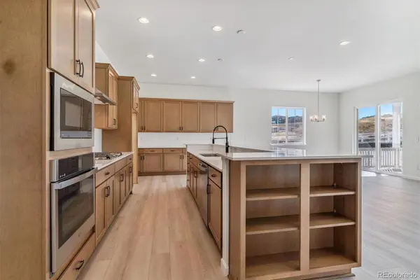 4411 Hickory Oaks ST, Castle Rock, CO 80104