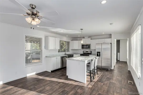 3650 S Federal BLVD, Sheridan, CO 80110