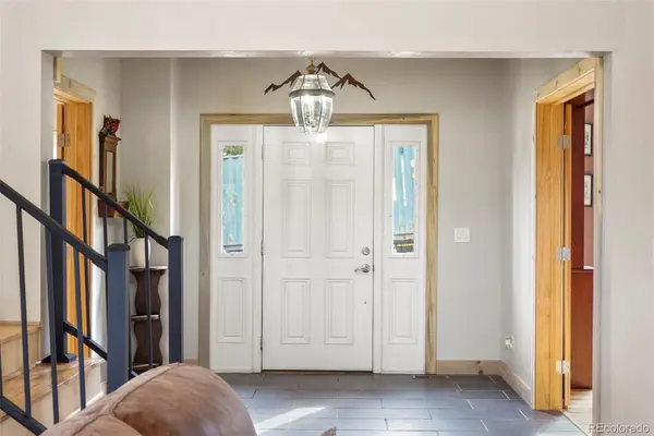 436 Saguache, Florissant, CO 80816