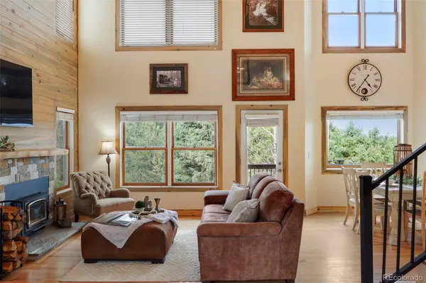 436 Saguache, Florissant, CO 80816
