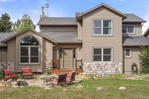 436 Saguache, Florissant, CO 80816