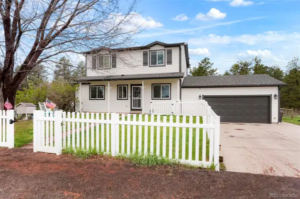 37625 Pheasant RUN, Elizabeth, CO 80107