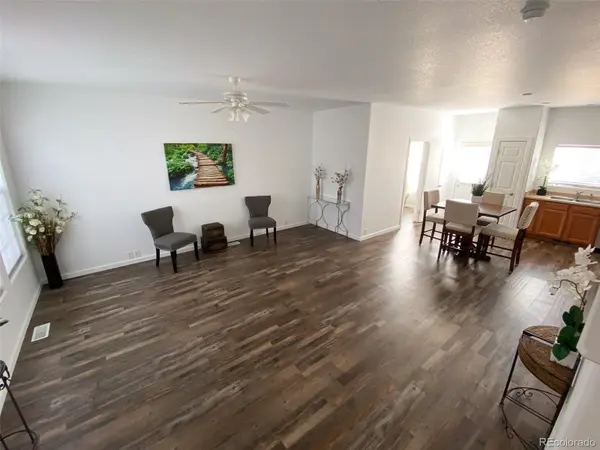 7298 COUNTRYSIDE GRV, Fountain, CO 80817
