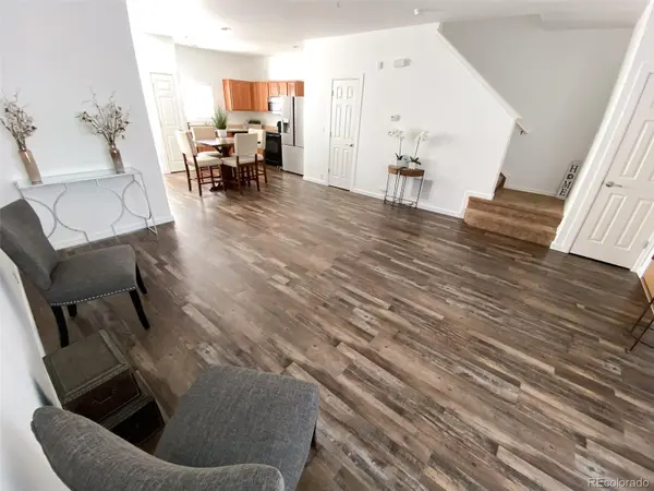 7298 COUNTRYSIDE GRV, Fountain, CO 80817