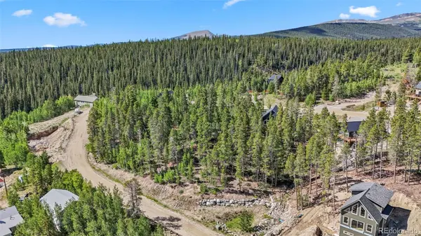 Spruce ST, Alma, CO 80420