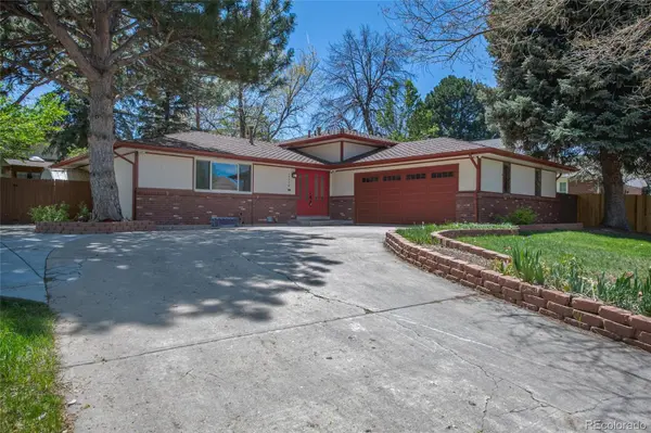 12378 E Cedar CIR, Aurora, CO 80012