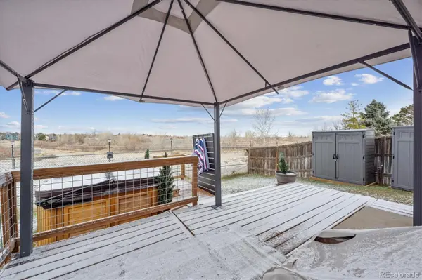 18211 E Union DR, Aurora, CO 80015