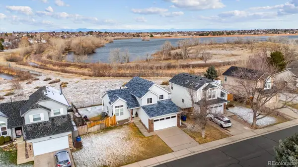 18211 E Union DR, Aurora, CO 80015
