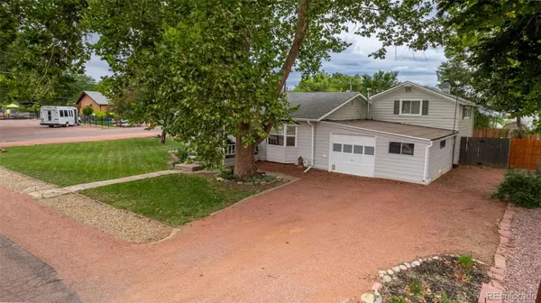 2405 Cherry ST, Canon City, CO 81212